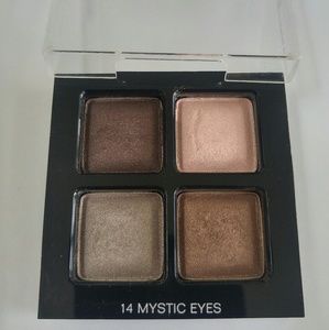 CHANEL LES 4 OMBRES MYSTIC EYES EYE SHADOW